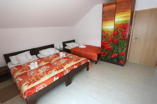 Bed & Breakfast Ana in Kopacevo