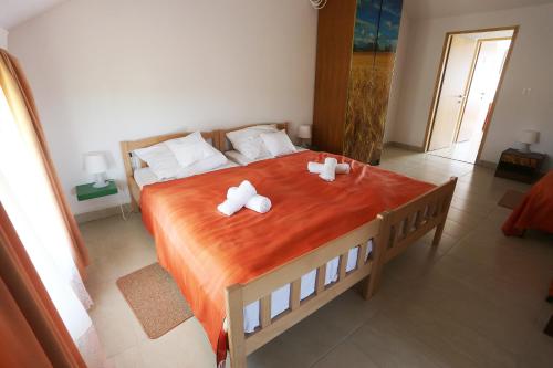 Bed & Breakfast Ana in Kopacevo