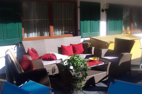 Pension Iris Pension Iris