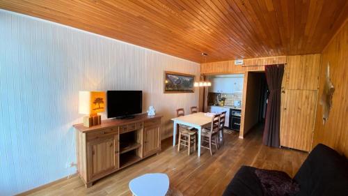 Résidence Anges - Studio pour 4 Personnes 424 Montgenèvre