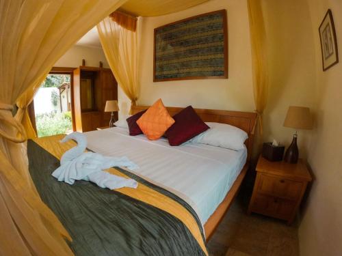 The Watergarden Room Type - Deluxe Suite