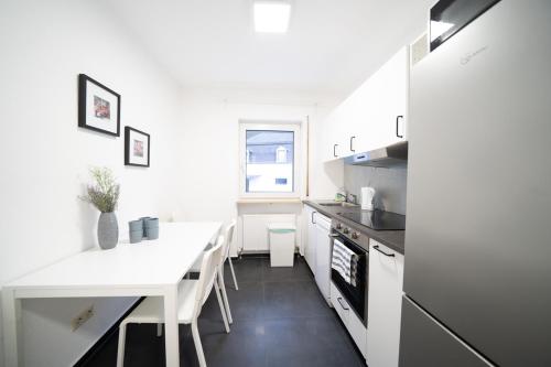 DWK: Monteurhaus Bad Ems in Bad Ems