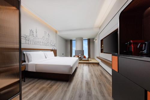 UrCove by Hyatt Foshan Downtown