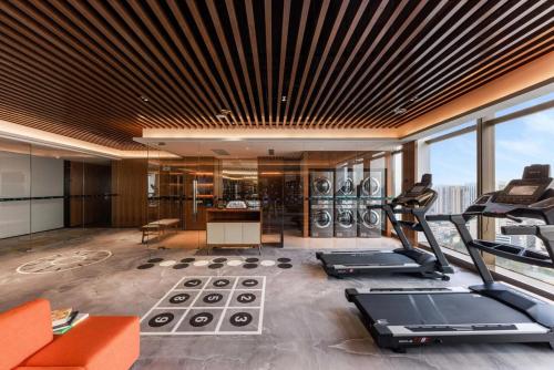 UrCove by Hyatt Foshan Downtown