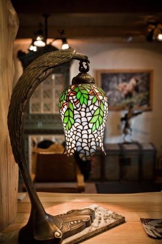Hotel Bambi Boutique – Zakopane, IA