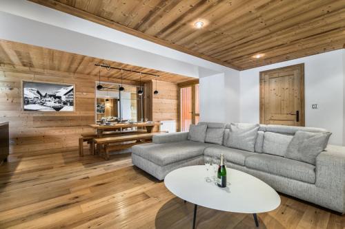 Residence Bartavelles - 5 Pièces pour 8 Personnes 694 Val d Isere