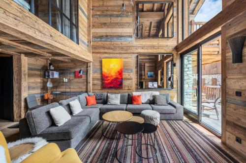 Résidence La Tapia - Chalets pour 14 Personnes 364 Val d Isere