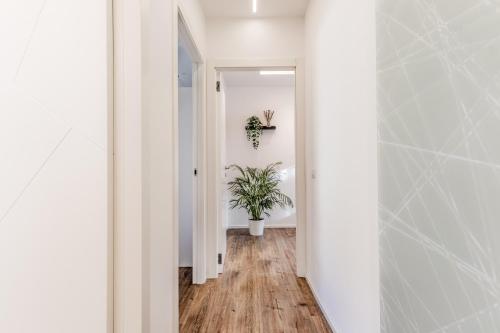LoungeFloor Metro A Netflix & Wi-Fi, Řím