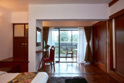 Brookside Villa Pokhara