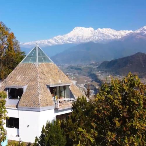 Brookside Villa Pokhara