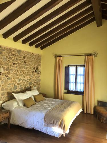  Casa Rural Trebol4Hojas in San Pedro