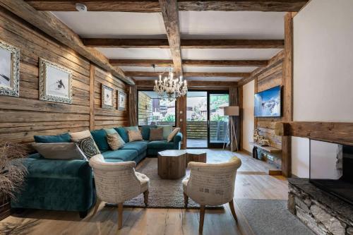 Residence Savoie - 4 Pièces pour 8 Personnes 664 Val d Isere