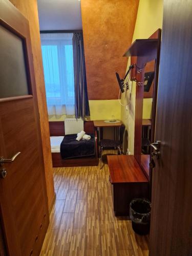 Motel Górno