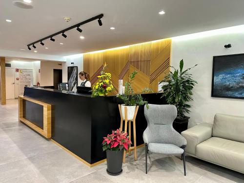 Pearly Grey Ocean Club Apartments & Suites - image 5