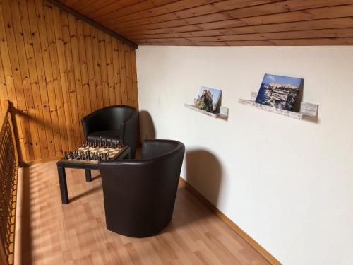 Auberge Les Rangs - image 13