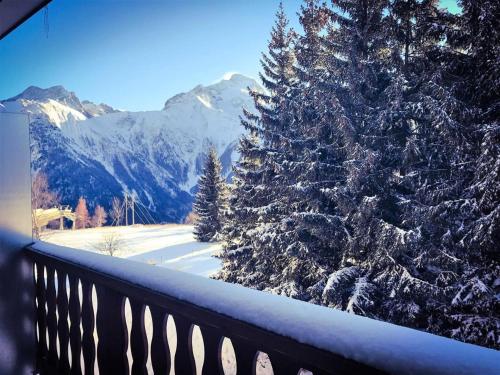 Résidence Le Midi - Studio pour 4 Personnes 304 - Location saisonnière - Les Deux-Alpes