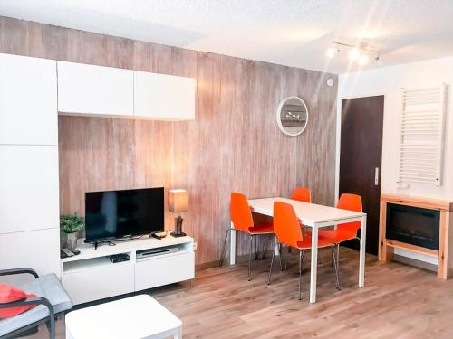 Résidence Cote Brune 2 - Studio pour 4 Personnes 394 - Location saisonnière - Les Deux-Alpes