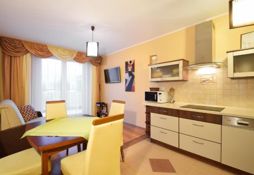 Apartament 29 ZIELONE TARASY KOŁOBRZEG Apartament 29 ZIELONE TARASY KOŁOBRZEG