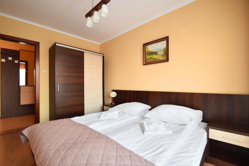 Apartament 29 ZIELONE TARASY KOŁOBRZEG Apartament 29 ZIELONE TARASY KOŁOBRZEG
