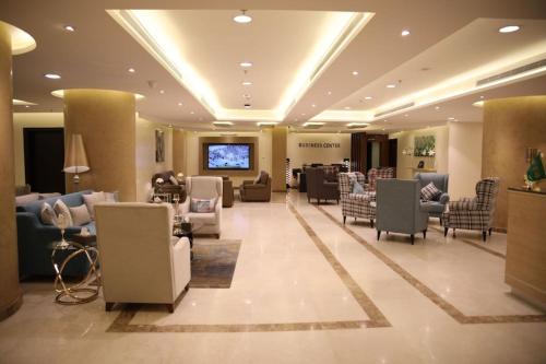المرافق, فندق ميلانا (Milana Hotel) in جدة