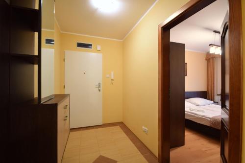 Apartament 29 ZIELONE TARASY KOŁOBRZEG Apartament 29 ZIELONE TARASY KOŁOBRZEG