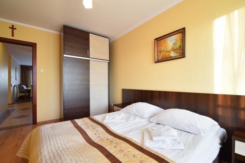 Apartament 29 ZIELONE TARASY KOŁOBRZEG Apartament 29 ZIELONE TARASY KOŁOBRZEG