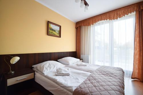 Apartament 29 ZIELONE TARASY KOŁOBRZEG Apartament 29 ZIELONE TARASY KOŁOBRZEG