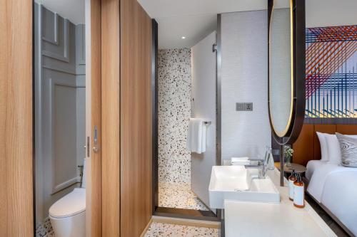 メルキュールバンコクスラウォン