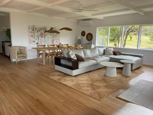 The Dunes *Beachfront* Lake Tyers Beach