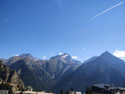 Résidence Pleiades - 2 Pièces pour 4 Personnes 524 - Location saisonnière - Les Deux-Alpes