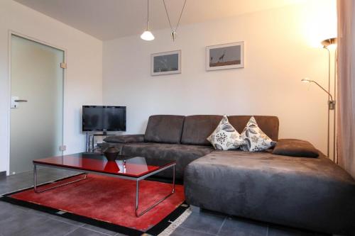 Dat blaue Huus - Am Tor zum Darß