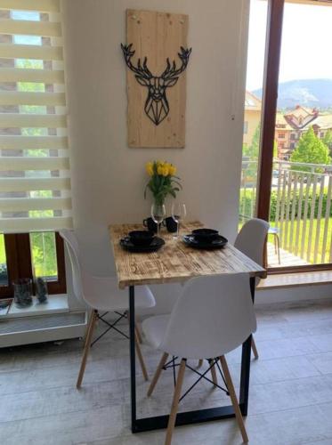 Apartmán U Jelena, Čeladná (Apartman U Jelena, Celadna) in Celadna