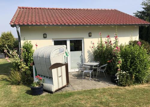 Villa Baltica Bungalow - image 5