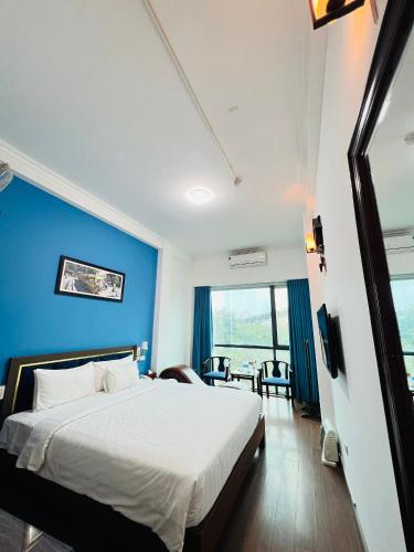 A25 Hotel - Thanh Nhan