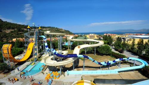 Aqua Fantasy Aquapark Hotel & Spa - Ultra All Inclusive