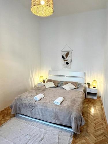 Apartment Cecil - Old Town, Братислава (фото 3)