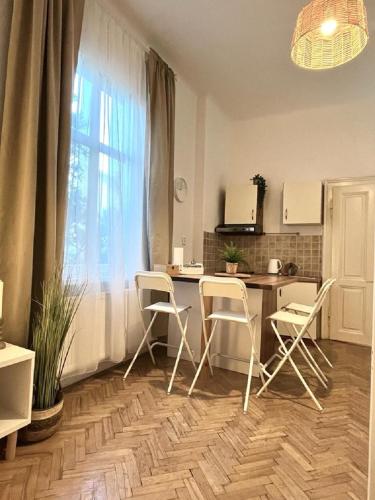 Apartment Cecil - Old Town, Братислава (фото 6)