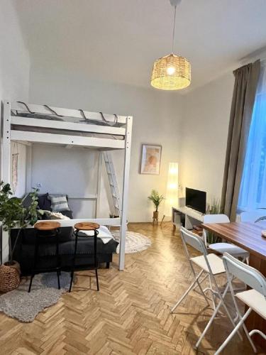 Apartment Cecil - Old Town, Братислава (фото 2)