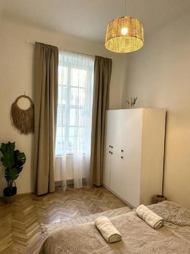 Apartment Cecil - Old Town, Братислава (фото 9)