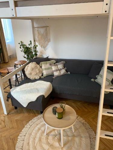 Apartment Cecil - Old Town, Братислава (фото 4)