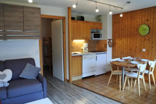 Résidence Le Picaron - Studio pour 4 Personnes 754 Morzine