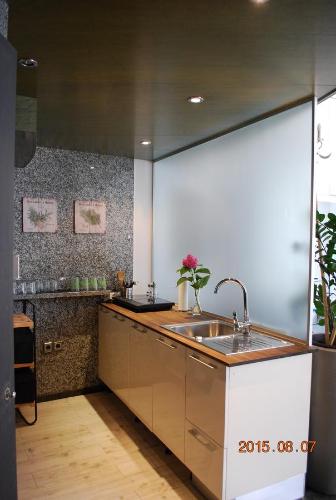 Apartment Center 25, Lubiana (foto 5)