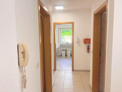 DWK: Monteurhaus Bad Ems in Bad Ems