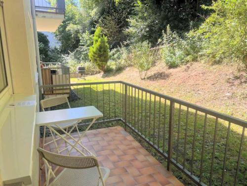 DWK: Monteurhaus Bad Ems in Bad Ems