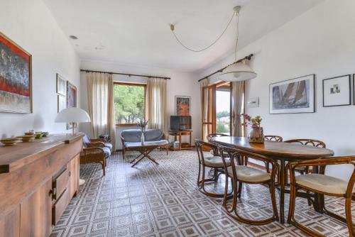  Villa Lentisco in Campo nell'Elba