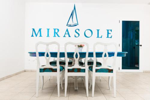 Vacation Home Mirasole