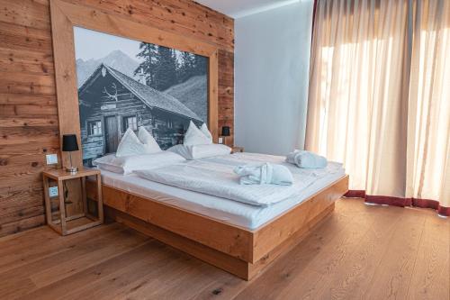 Alpen Suites Brandnertal