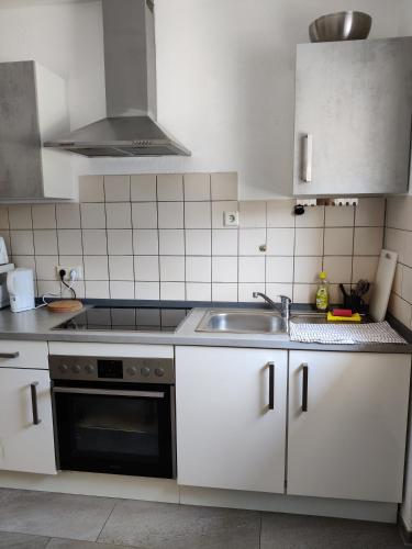 DWK: Monteurhaus Bad Ems in Bad Ems