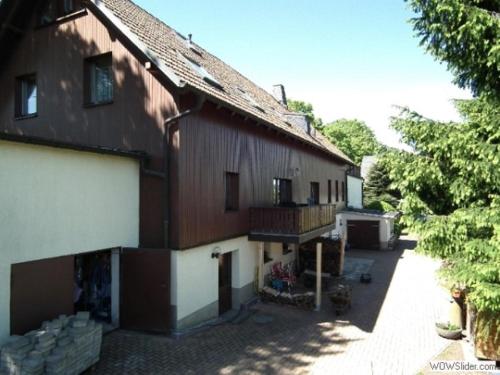 Ferienwohnung Unger in Stützengrün, Deutschland