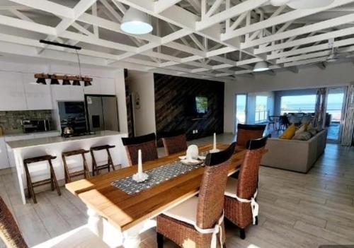 Kitchen, House17Jagger on Cod in Pennington